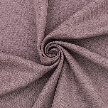 Штора рогожка лиловая 180х260 см Legrand Сканди (58108171)