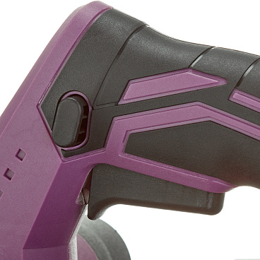 Рубанок аккумуляторный КМ АТОМ 18 В 82 мм без АКБ и ЗУ (СP-181)