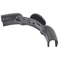 Фиксатор поворота угла Ростерм 90° для труб d16-20 мм пластиковый (1620APEX)