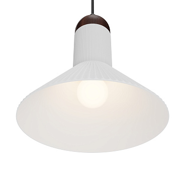 Подвесной светильник NUVOLT LPL-004GR