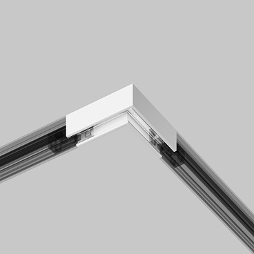 Комплектующие для трековой системы Technical TRAMN034CL-41W