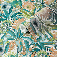 Обои компакт-винил на флизелиновой основе Erismann Martinique 12190-18 (1,06х10,05 м)