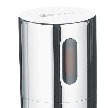 Кран для писсуара Lemark Project сенсорный (LM4654C)