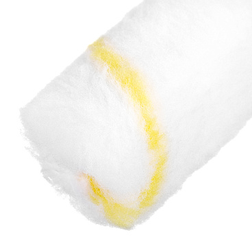 Валик полиэстер 100 мм d42 мм ворс 12 мм для водной основы без ручки Beorol Konac (2 шт.)