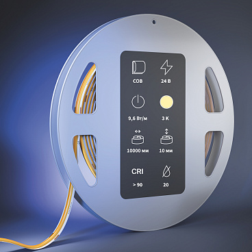 Светодиодная лента Led Strip 201304