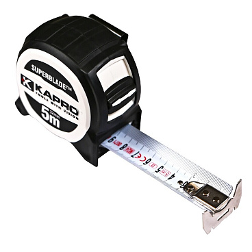 Рулетка Kapro с автостопом магнитная 5 м x 32 мм