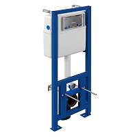 Инсталляция Cersanit Link Pro для подвесного унитаза без кнопки (S-IN-MZ-LINK_PRO)