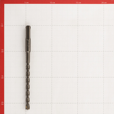 Бур SDS-plus Практика 8х100х160 мм (033-635)