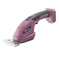 Ножницы-кусторез аккумуляторные садовые КМ АТОМ 18 В без АКБ и ЗУ (CGS-181)