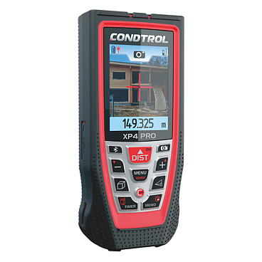 Дальномер лазерный Condtrol XP4 pro 150 м (1-4-086)