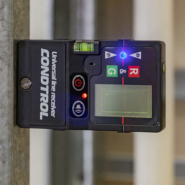 Приемник Condtrol ULR (2-17-199) для лазерных нивелиров