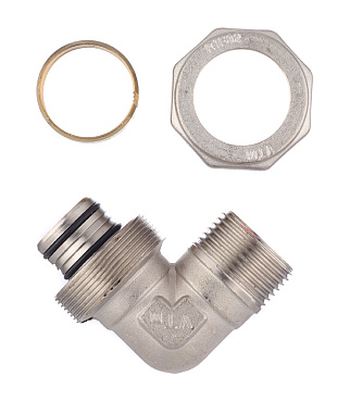 Угол VALTEC (VTm.353.N.003206) 32 обж(ц) х 1 НР(ш)