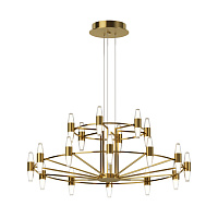 Подвесной светильник Maytoni MOD401PL-L108BS3K