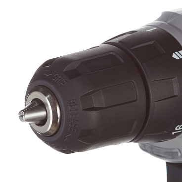 Дрель-шуруповерт аккумуляторная Интерскол ДА-12ЭР 12 В 2 Ач Li-Ion 2 АКБ и ЗУ (434.2.2.20)