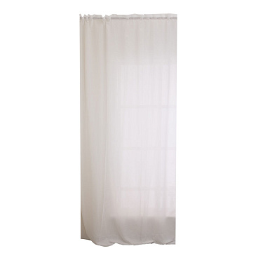 Тюль креп-шифон молочный 150х270 см Mona Liza (МЛ1015/206/Е150)