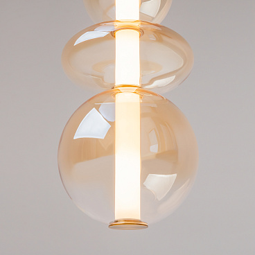 Подвесной светильник Maytoni MOD307PL-L36BS3K