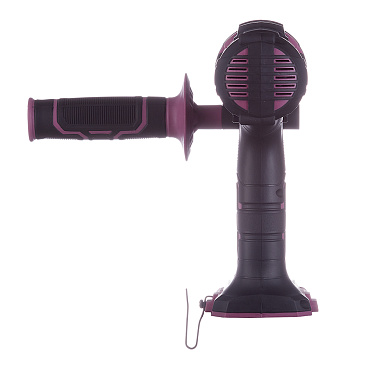 Дрель-шуруповерт ударная аккумуляторная КМ АТОМ 18 В без АКБ и ЗУ (CID-182)