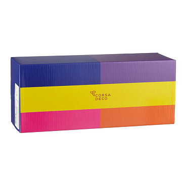 Смеситель для ванны Сorsa Deco AS нержавеющая сталь однорычажный с длинным изливом с лейкой (FBTAS3)