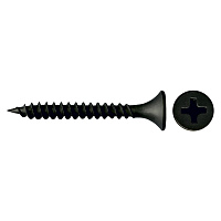 Саморезы ГМ 35x3,5 мм усиленные Hard-Fix (150 шт.)