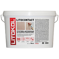 Грунт Litokol Litocontact 10 кг