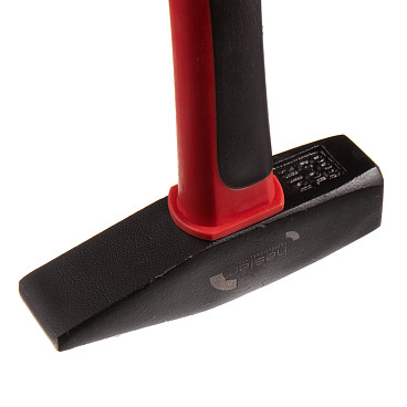 Молоток слесарный Hesler 500 г фибергласовая ручка (HF01-500 /141919)