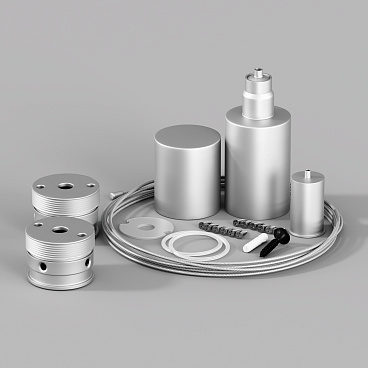 Комплектующие для гибкого неона Led Strip 20308