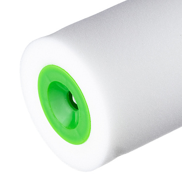 Валик поролон 250 мм d70 мм для водной основы с ручкой Wenzo