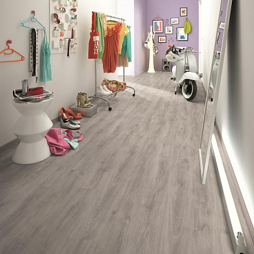 Ламинат 31 класс Egger Basic дуб нордкап 2,74 кв.м 6 мм