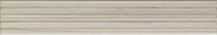Brooklyn Бордюр Светло-бежевый K082001 10х60