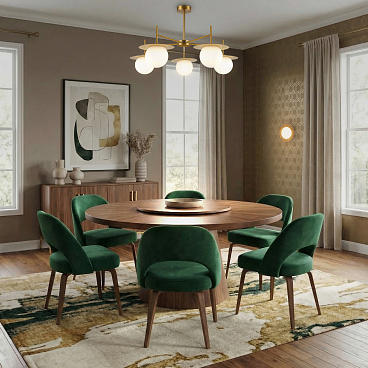 Подвесной светильник Freya FR5202PL-05BS