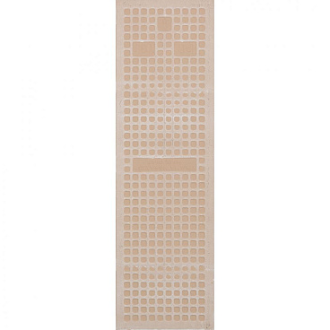 Плитка облицовочная Kerama Marazzi Монпарнас бежевая 285x85x8 мм (44 шт.=1,07 кв.м)