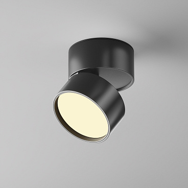 Потолочный светильник Technical C024CL-12W2.7K-B-1
