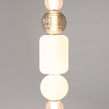 Подвесной светильник Maytoni P069PL-L35CH3K