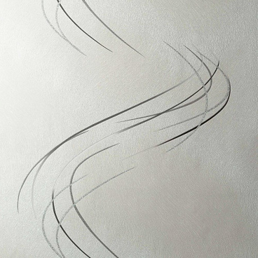 Обои компакт-винил на флизелиновой основе Victoria Stenova Trinity 286701 (1,06х10,05 м)