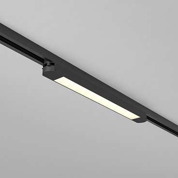 Трековый светильник Technical TR000-1-12W3K-B_1