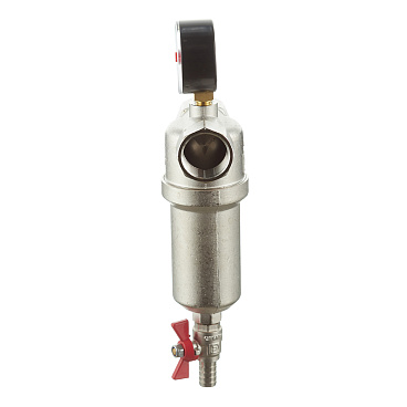 Фильтр промывной Valtec 1 ВР(г) х 1 ВР(г) (VT.389.N.06)