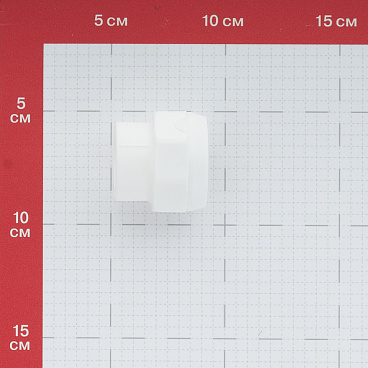 Муфта полипропиленовая Valtec 25 мм х 3/4 ВР(г) (VTp.702.0.02505)