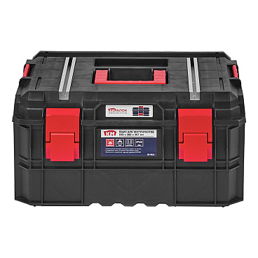 Ящик для инструментов КМ Блок 546х380х307 мм (XB-5531)