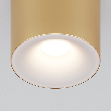 Потолочный светильник Technical C094-GU10-MG