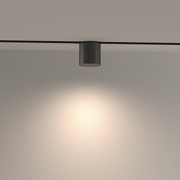 Трековый светильник Technical TR132-4-7W-DS-B