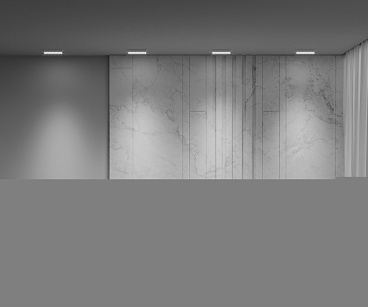 Потолочный светильник Technical C066CL-20W3-6K-W