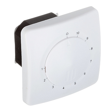 Регулятор скорости скрытой установки ERA 2,5 А