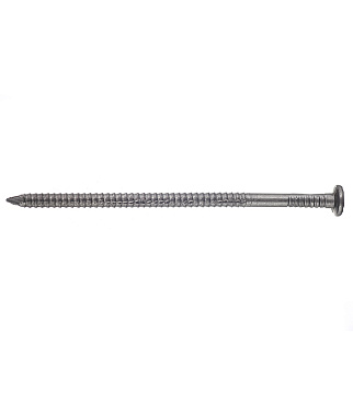 Гвозди ершенные 3,1x70 мм (1 кг)
