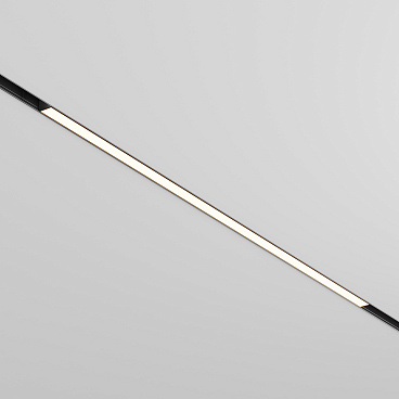 Трековый светильник Technical TR030-4-30WTW-DD2-B