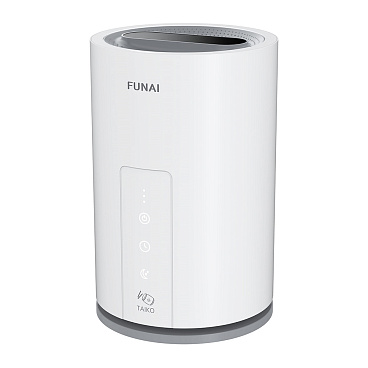 Увлажнитель воздуха Funai USH-TKE7251WC 30 Вт 0,3 л/ч