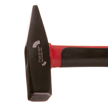 Молоток слесарный Hesler 300 г фибергласовая ручка (HF01-300 /141915)