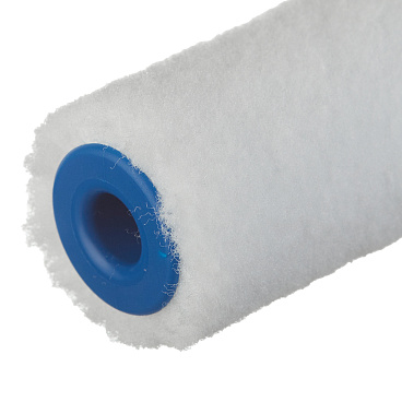 Валик полиэстер 180 мм d41 мм ворс 4 мм для водной основы без ручки Storch UniStar