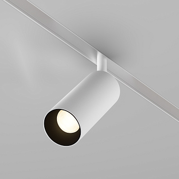 Трековый светильник Technical TR032-4-12WTW-M-DD2-W