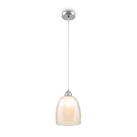 Подвесной светильник Freya FR5375PL-01CH1