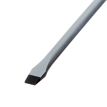 Отвертка плоская SL6,5 150 мм Jonnesway Anti-slip grip (D71S6150)